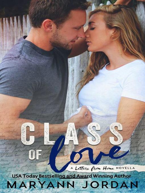 Title details for Class of Love by Maryann Jordan - Available